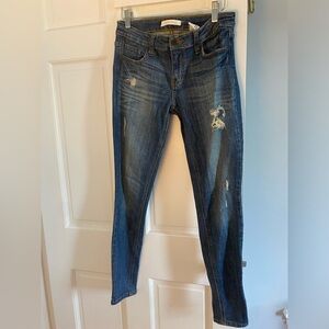 Eunina skinny jeans size 27